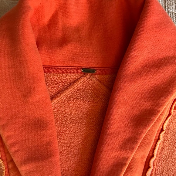 Free People Jordan Reverse‑Fleece - Picture 2 of 5
